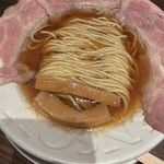 ラーメン 大戦争 - 