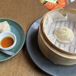 大喜楼 - 点心2点
