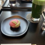 トラヤ トウキョウ - 