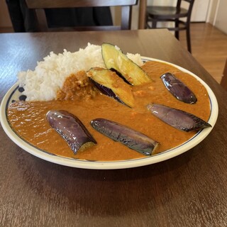 とろとろカレーmasa_0