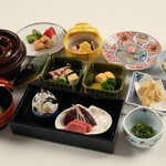 田ごと 光悦舗 - 料理写真: