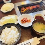大同門 - 