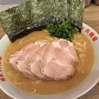 ラーメン六角家_0