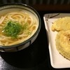 本場さぬきうどん 親父の製麺所 上野店