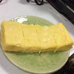 ポパイ - 出汁巻き４００円