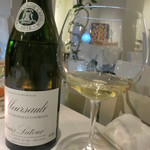 リストランテ サクラ - ＜2015年1月＞ヒラメには