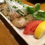 庵GuRi 5566 - 牡蠣