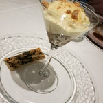 リストランテ サクラ - ＜2015年1月＞現代風ティラミス　パートフィロ