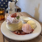 エルク - 