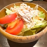 アンクルトム - 