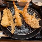 銀座ハゲ天 - 料理写真: