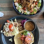 cafe&dining blue terminal - 