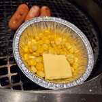 牛角食べ放題専門店 - 料理写真: