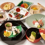 京料理 御旅町田ごと - 料理写真: