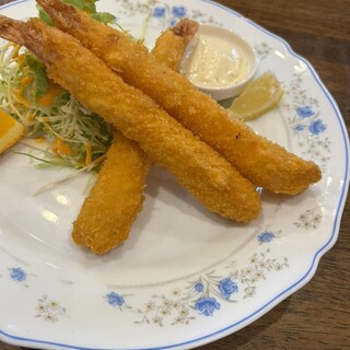 喫茶 チェリー_1