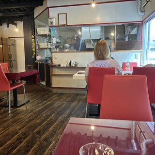 ステーキ松屋_2