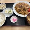 川森食堂 - 