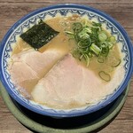 博多とんこつ 天神旗 - 