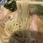博多とんこつ 天神旗 - 