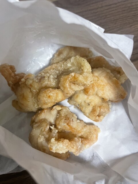 揚匠 しげ盛 - 山陽須磨/からあげ | 食べログ