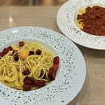 Hello Pasta - 
