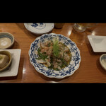 旬魚季菜 Totozakura - 
