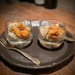 オステリア ルビーノ - 料理写真: