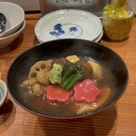 旬魚季菜 Totozakura - 