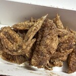 世界の山ちゃん - 幻の手羽先 2人前(10本) 1300円