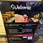 和牛燒肉 Wandafire - 