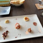 Oste - 