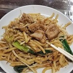 橋野食堂 - 