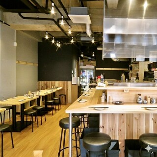 焼鳥居酒屋 代表鳥締役 かいかぶり_1