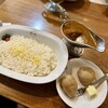 欧風カレー ボンディ - 