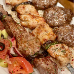 トルコ料理トプカプ - 