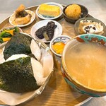 創作小鉢 あけると - 