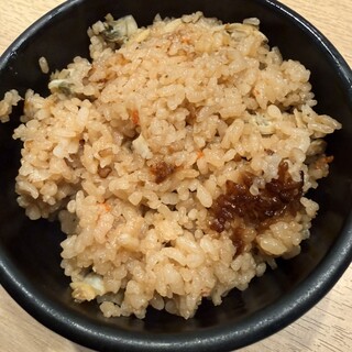 貝出汁らぁ麺 海美風_1