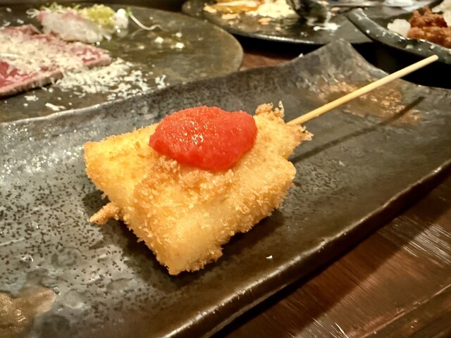 路地ノ奥 POTのご予約 - 岩本町/居酒屋 | 食べログ