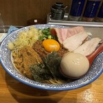 自家製麺 竜葵 - 