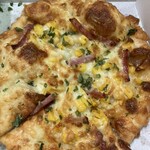 ピザーラ - 料理写真: