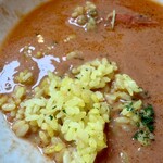 濃厚な味わいヌードル 福の樹 - 
