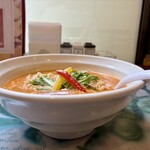 濃厚な味わいヌードル 福の樹 - 