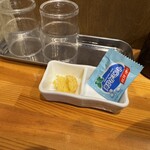 自家製麺 竜葵 - 