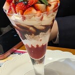 水信フルーツパーラーラボ - 