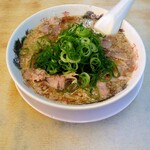来来亭 - 料理写真:チャーシュー麺