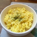 濃厚な味わいヌードル 福の樹 - 