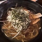 亜和麺 - 