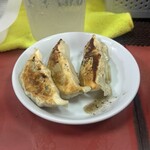 中華料理 菜来軒 - 