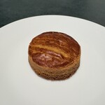 アッサンブラージュ カキモト - ガレットブルトンヌ  ¥378