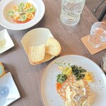 Oste - 